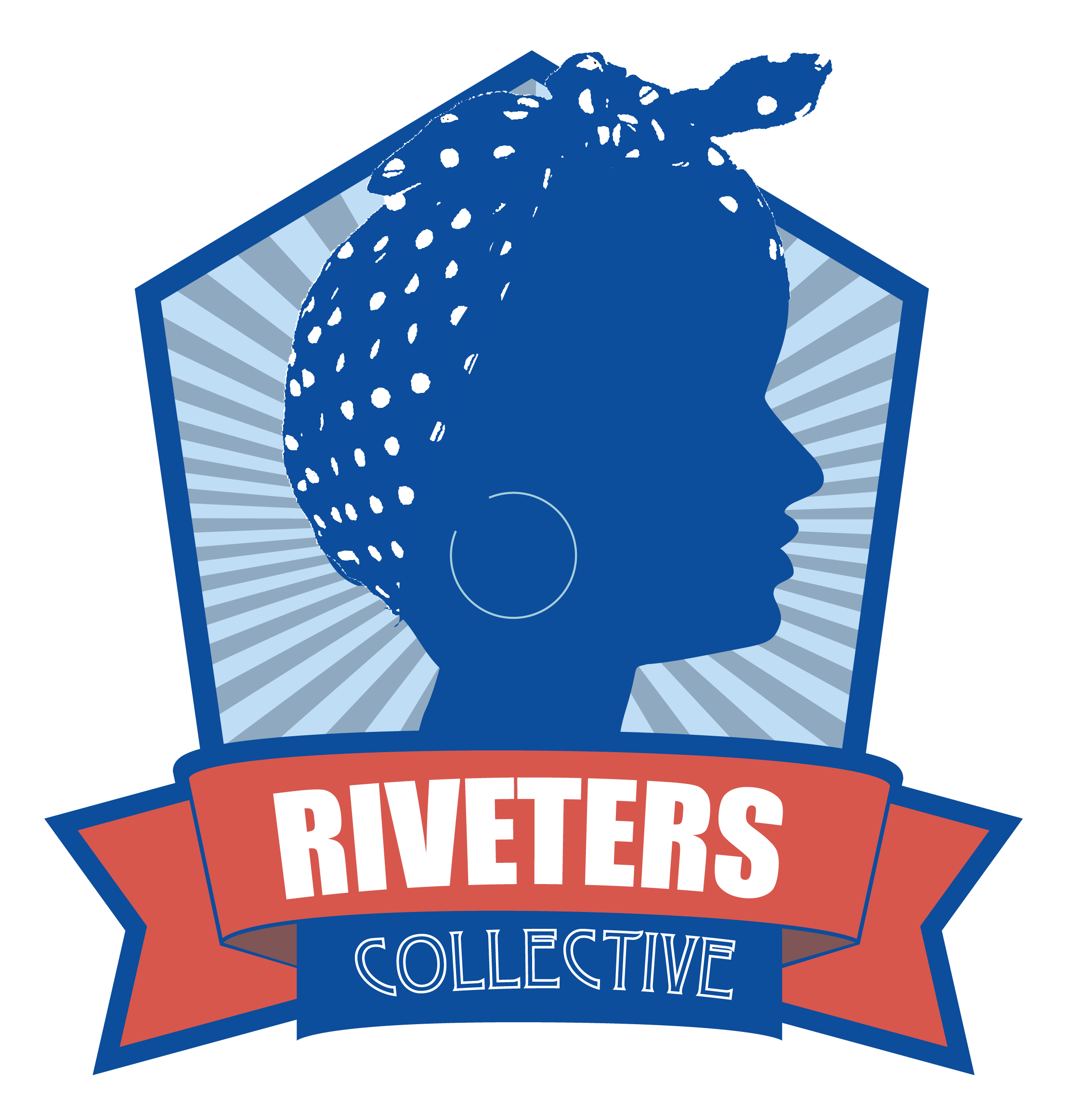 Riveters Collective.